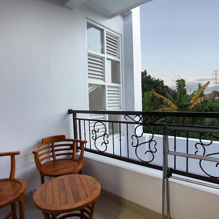 Banua Raya Homestay Yogyakarta Eksteriør billede