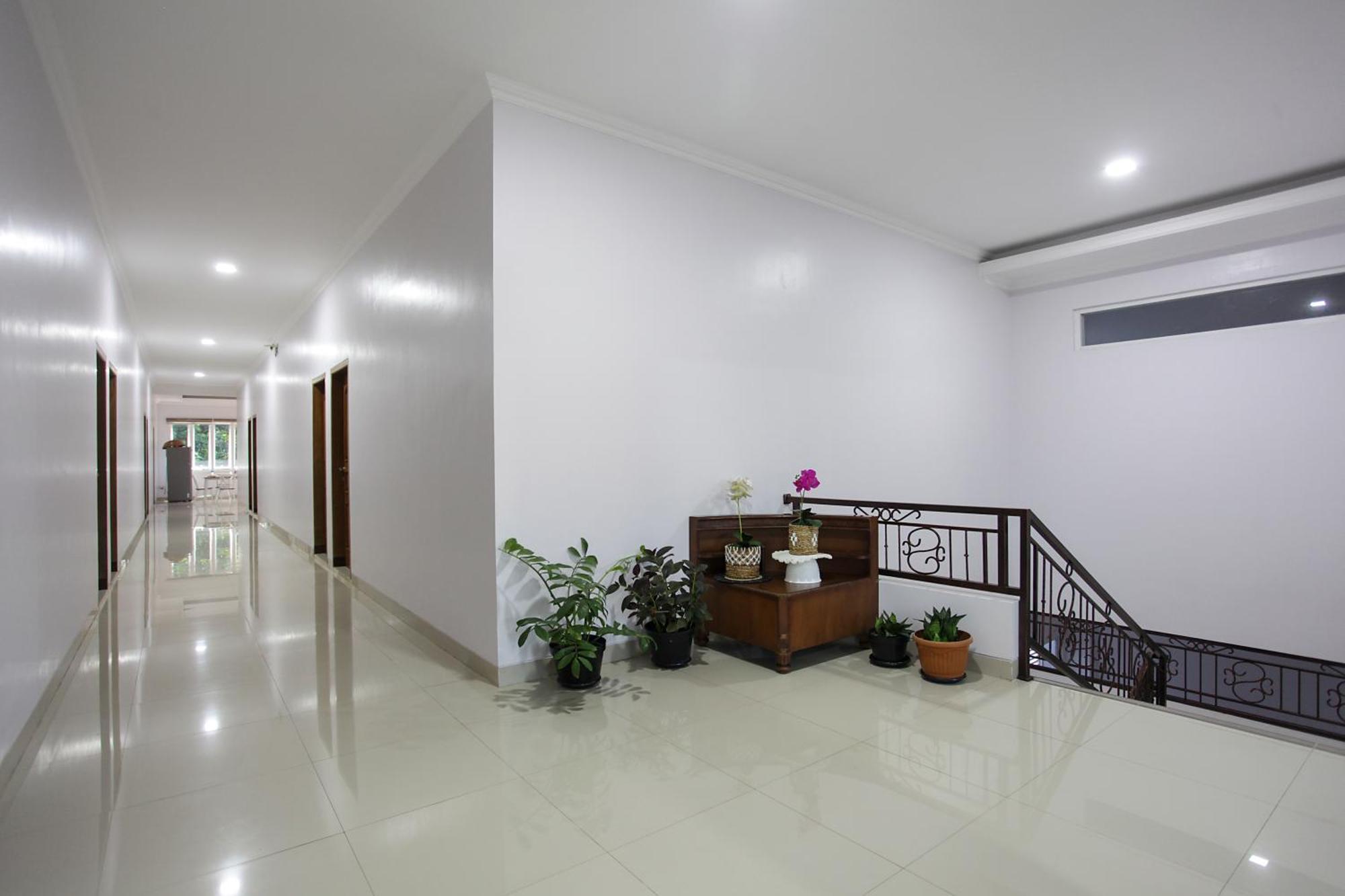 Banua Raya Homestay Yogyakarta Eksteriør billede