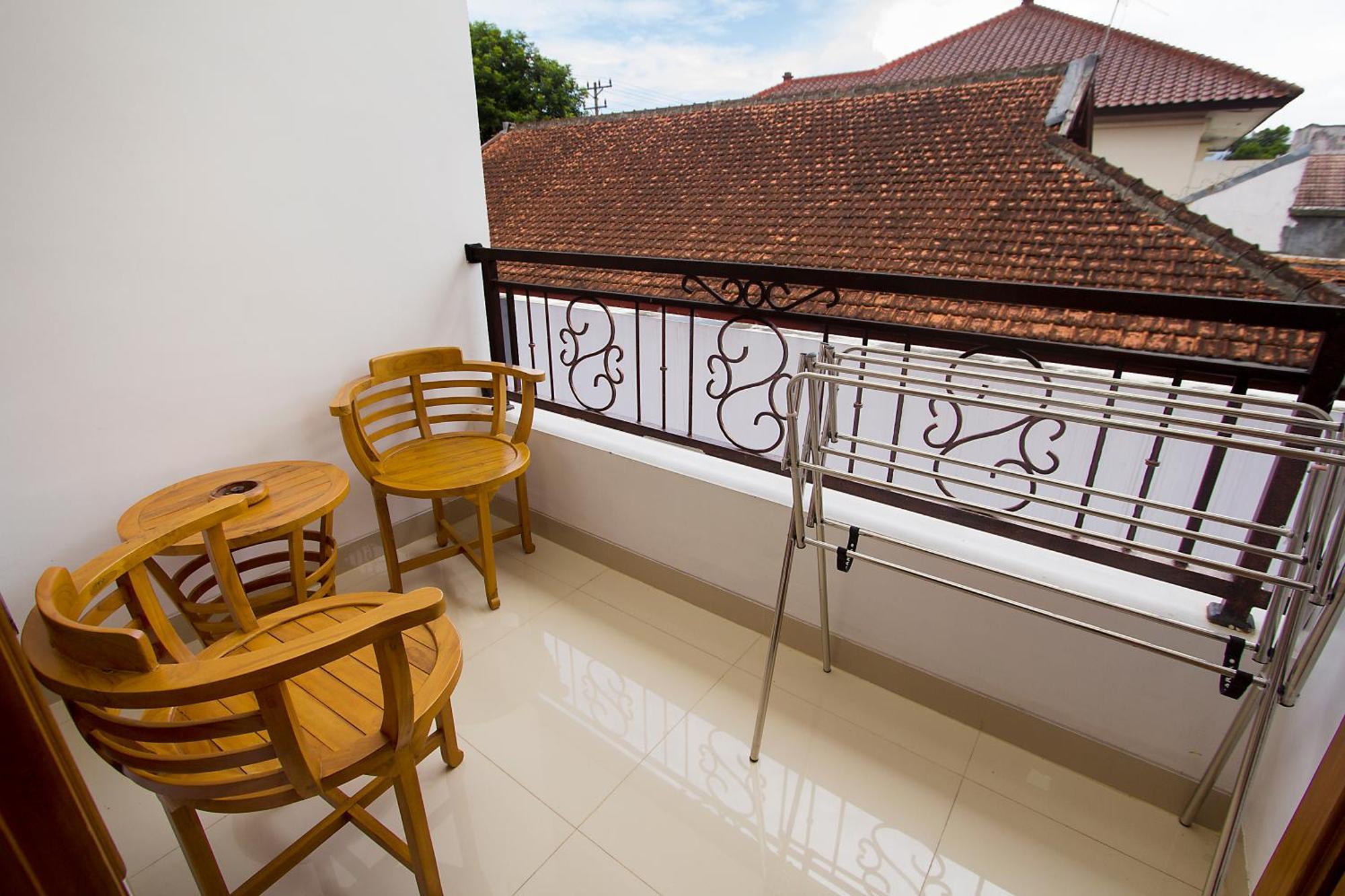 Banua Raya Homestay Yogyakarta Eksteriør billede